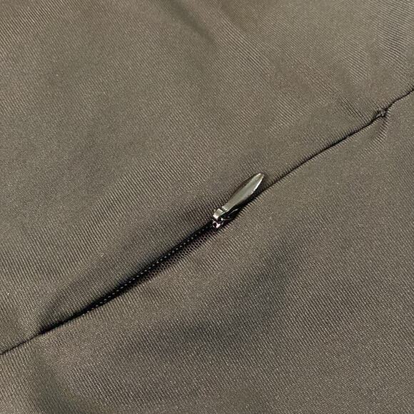 Calvin Klein Performance Black/Gray Racerback Top Size Small - Picture 8 of 8